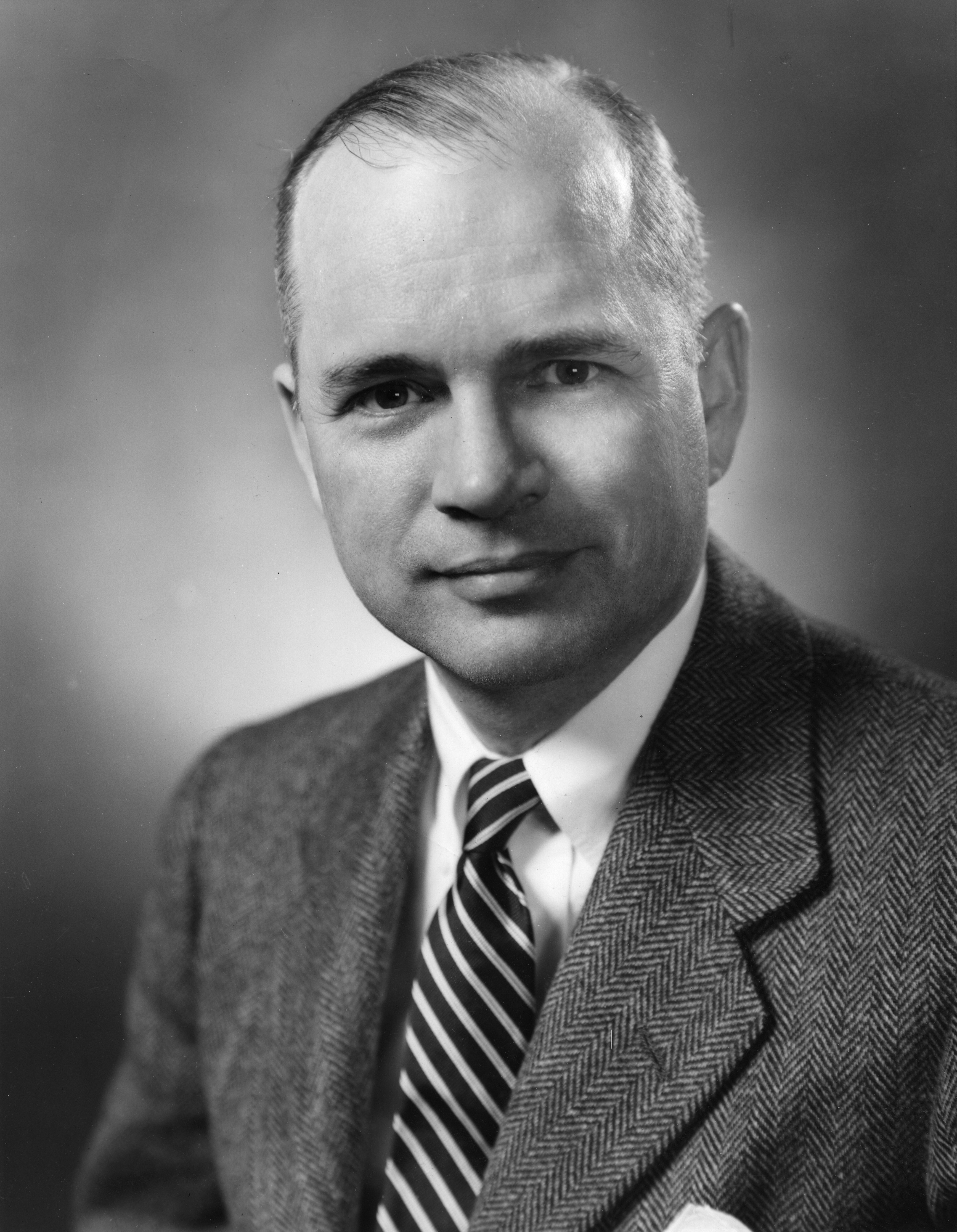 C. Harrison Mann, Jr., ca. 1954